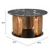 preview thumbnail 6 of 4, Pemba Coffee Table