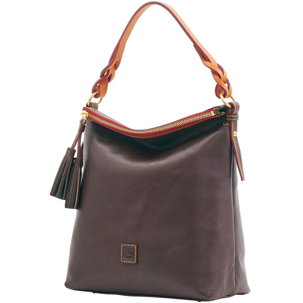 dooney and bourke florentine small sloan