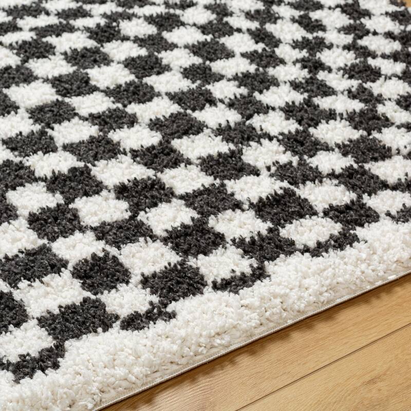 Livabliss Birmingham Transitional Area Rug