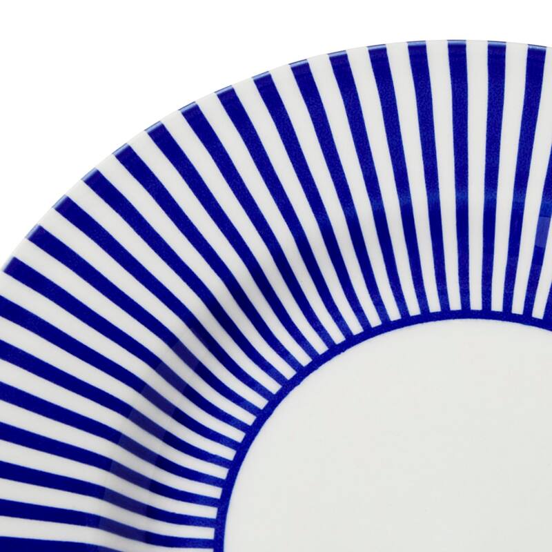 Spode Set of 4 Steccato Plates