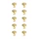 Option Brushed Gold