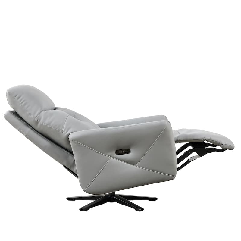 Recliner Chair With Dual Motor