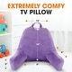 preview thumbnail 66 of 69, Cheer Collection Kids Size Reading and Backrest Pillow with Armrest