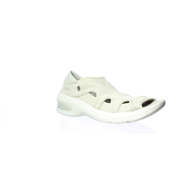 Shop Bzees Womens Resort Beige Sandals Size 6.5 On Sale Shop Bzees Womens Resort Beige Sandals Size 6.5 On Sale