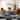 World Rug Gallery Modern Abstract Grid Area Rug