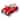 Toy Car Ride On, Classic Car Coupe With Remote Control & Sound by Lil' Rider (Red)
