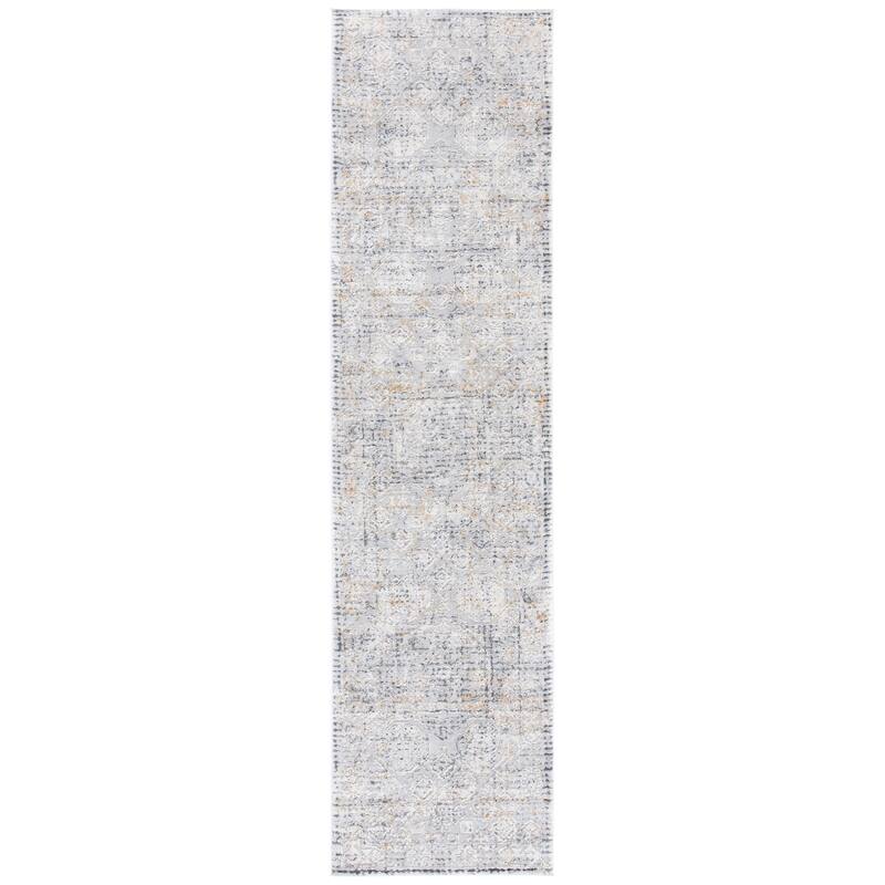 SAFAVIEH Alhambra Frine Vintage Oriental Rug
