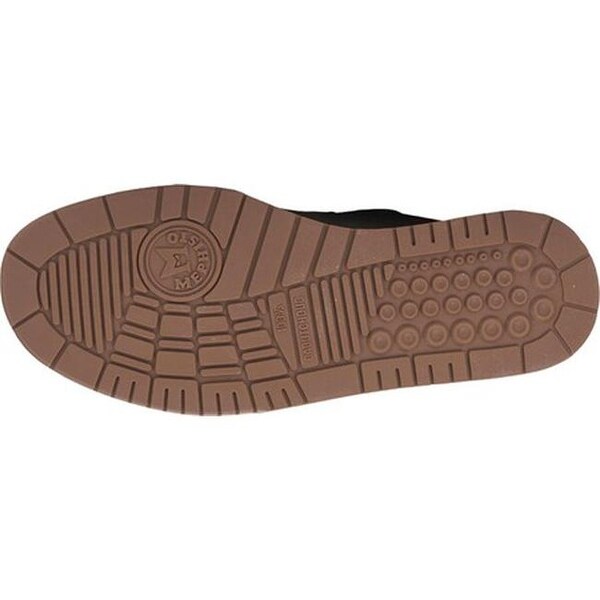 mephisto men's match walking shoe
