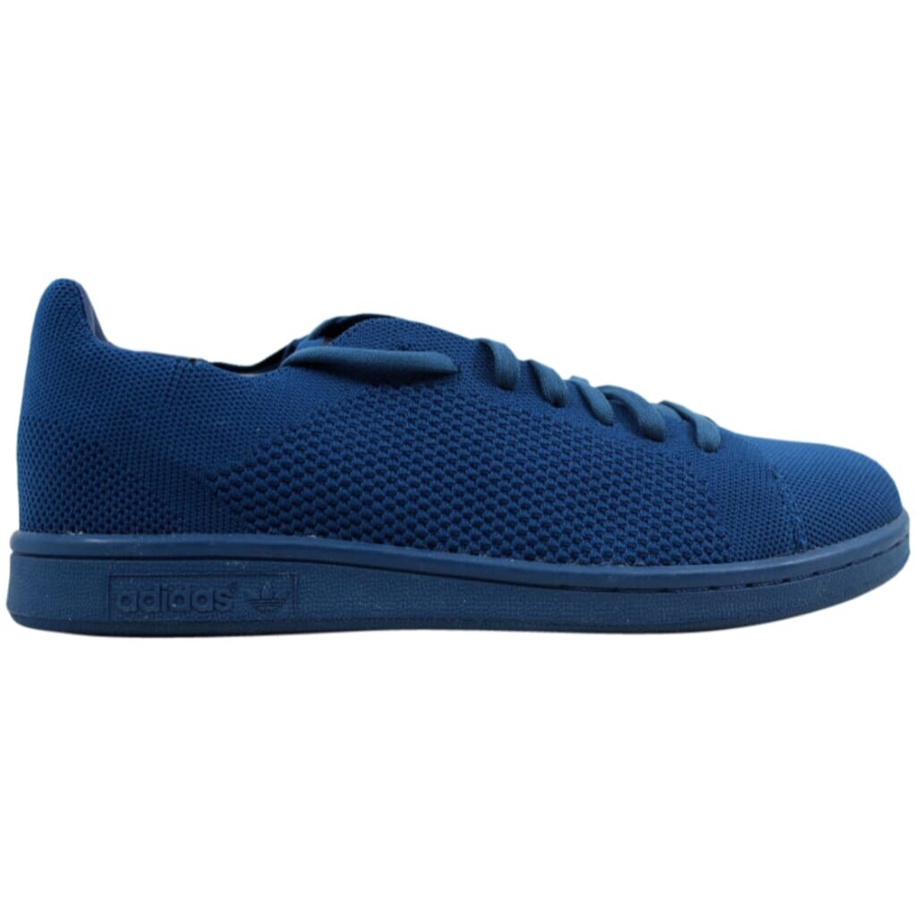 stan smith primeknit blue