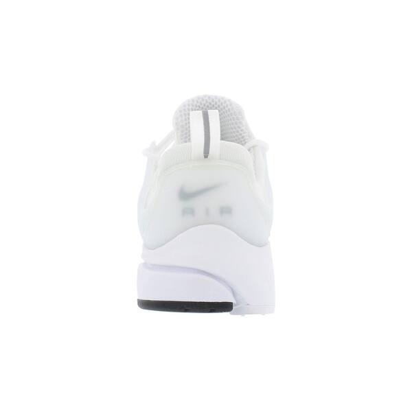 Shop Nike Air Presto Essential Triple White Men S Shoes 14 D M