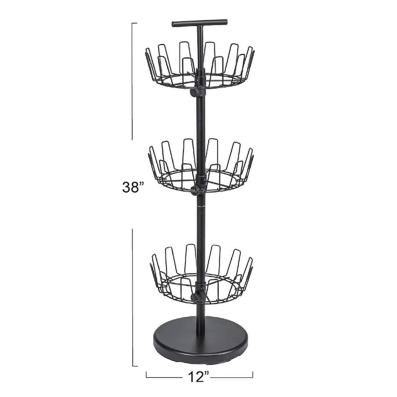 Household Essentials Shoe Storage Tree