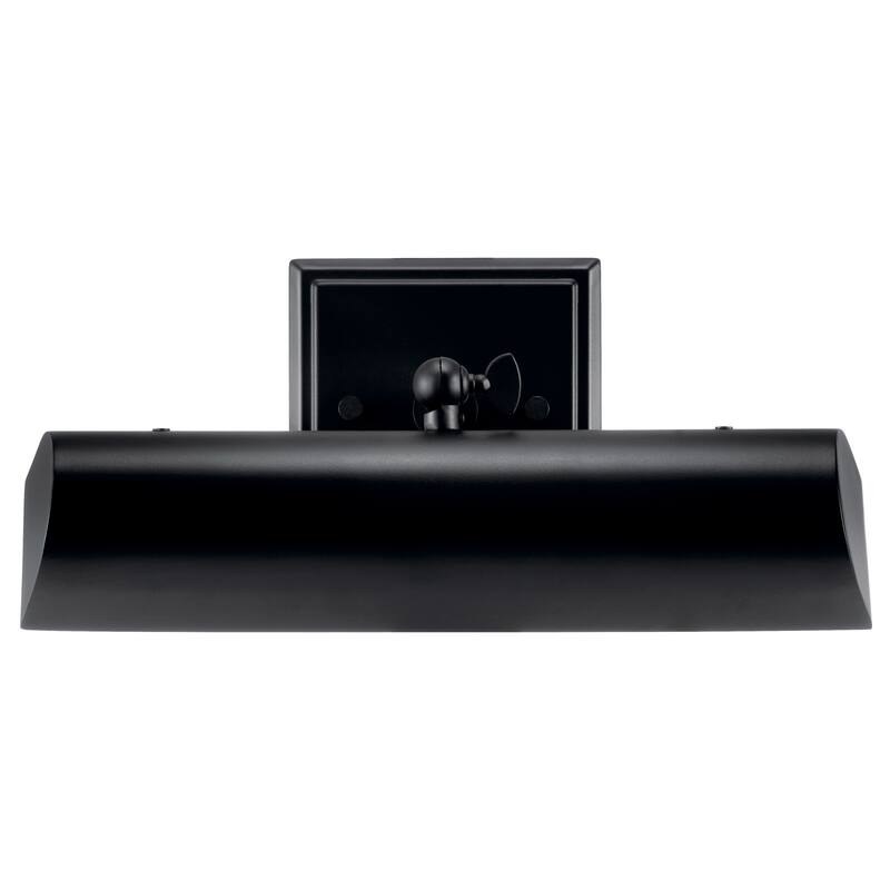 Kichler Lighting Carston LED Picture Light with Adjustable Arm