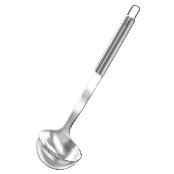J.A. Henckels International Stainless Steel Ladle - Stainless Steel