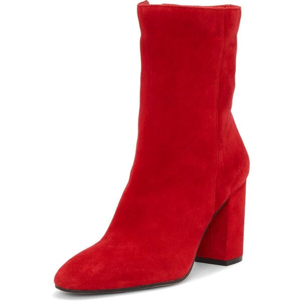 jessica simpson kaelin high heel booties