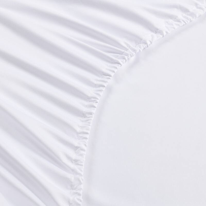 3/4 Pcs Luxury Stripe Bed Sheets Set