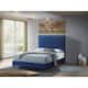 Option Navy Blue