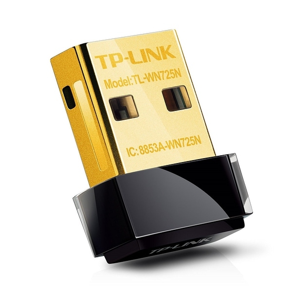 Tp Link - Tl-Wn725n
