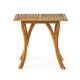 Option Teak