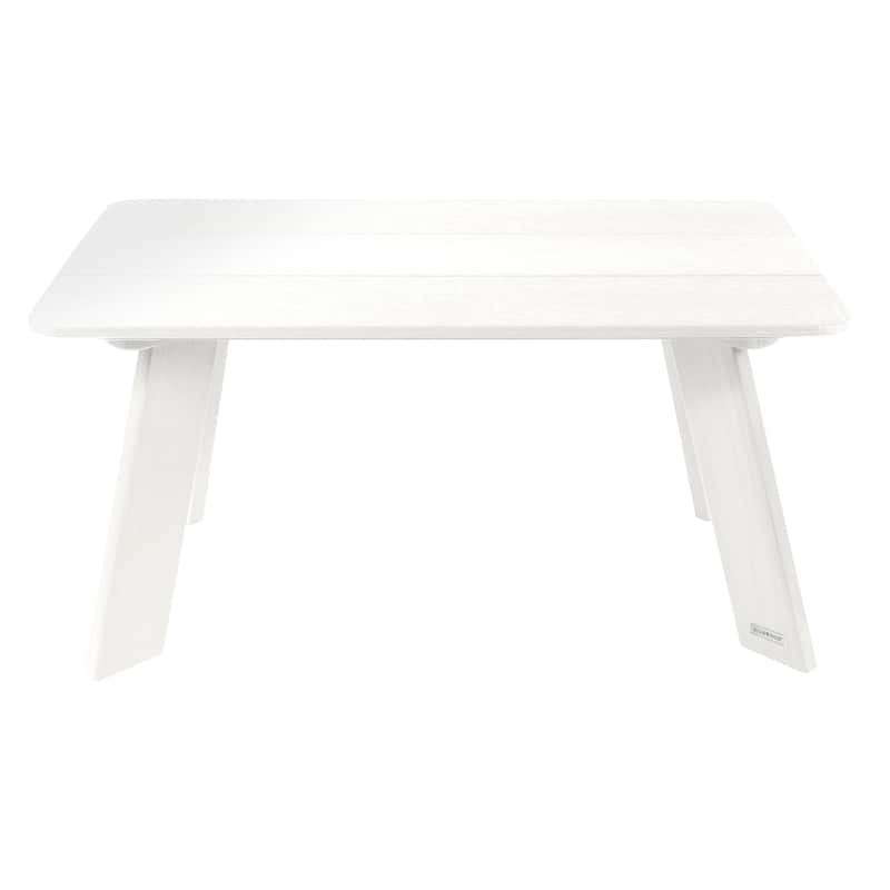 HIGHWOOD Modern Adirondack Coffee Table