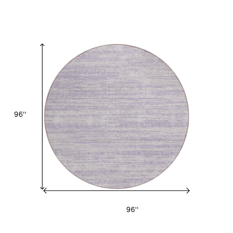 HomeRoots Abstract Modern Rectangle Outdoor Rug