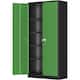 Option BlackGreen