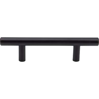 DesignPerfect DPA25T202 Modern Pack of (25) - 3" Center to Center