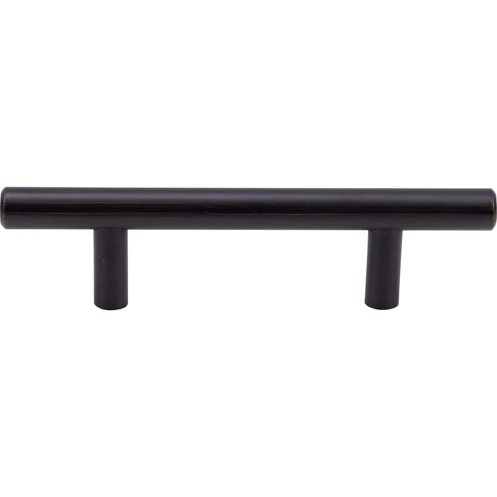 DesignPerfect DPA25T202 Modern Pack of (25) - 3" Center to Center