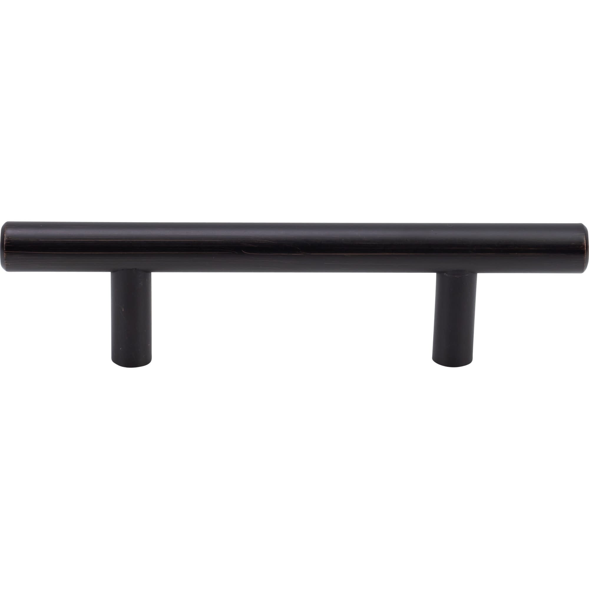 DesignPerfect DPA25T202 Modern Pack of (25) - 3" Center to Center