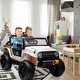preview thumbnail 5 of 49, Ride on Car for Kids and Parent Remote Control