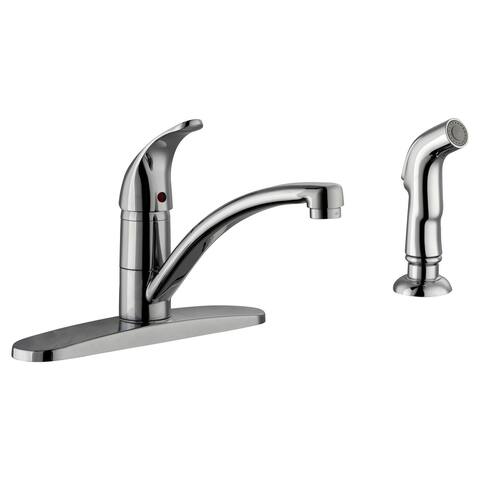Faucets Find Great Home Improvement Deals Shopping At Overstock