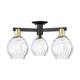 Option Clear / Black Antique Brass