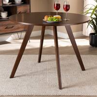 Buy Black Friday Mid Century Modern Kitchen Dining Room Tables Online At Overstock Our Best Dining Room Bar Furniture Deals