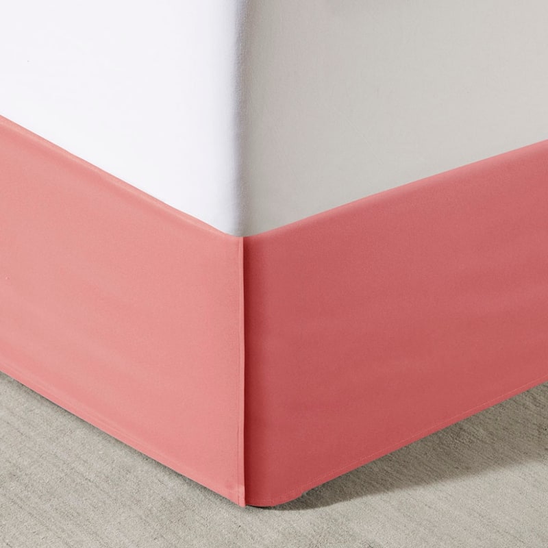 Comforter Coral Cotton 9 Piece Bed Sheet Set