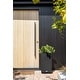 preview thumbnail 6 of 49, Block Series Pedestal Planter