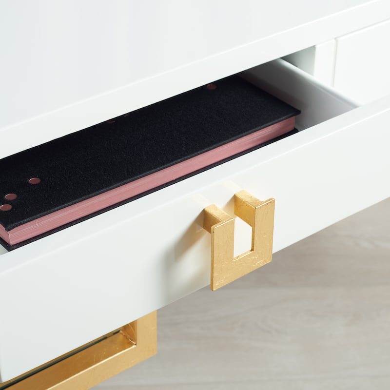 SAFAVIEH Home Neria Writing Desk