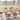 63" Conference Table, Meeting Desk for 4-6 People, Solid Wood Office Table for Conference Room, Office, Collaboration Space