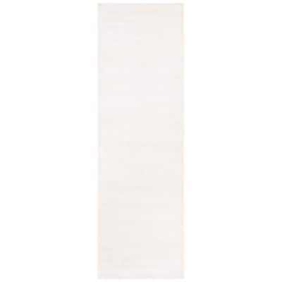 SAFAVIEH, Handmade Mirage Marlies Modern Abstract Viscose Rug