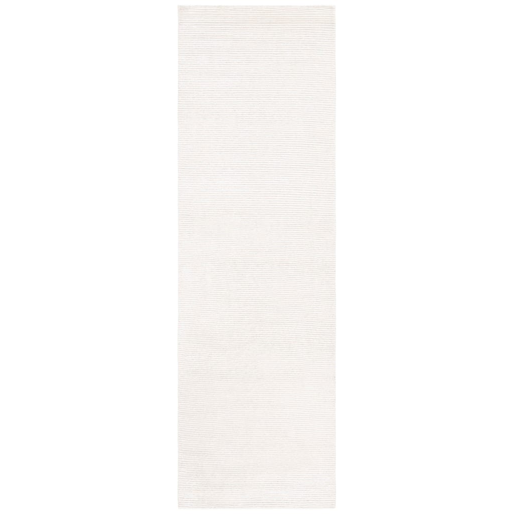 SAFAVIEH, Handmade Mirage Marlies Modern Abstract Viscose Rug