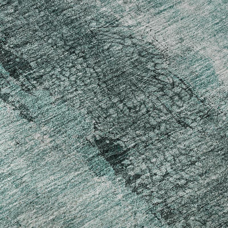 Premium Washable Super Soft Modern Arianna Mayfield Rug