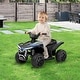 preview thumbnail 25 of 25, 6V Ride On Toy with 1.6MPH Max Speed