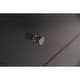 preview thumbnail 17 of 19, Signature Design by Ashley Maribel Black Dresser