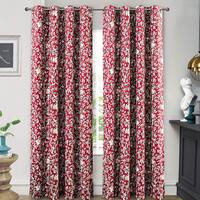 Buy Floral Curtains Drapes Online At Overstock Our Best Window Treatments Deals