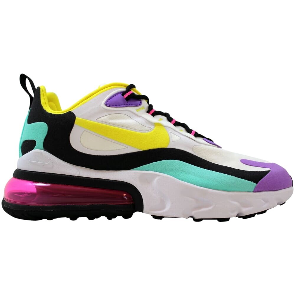 nike air max 270 womens yellow