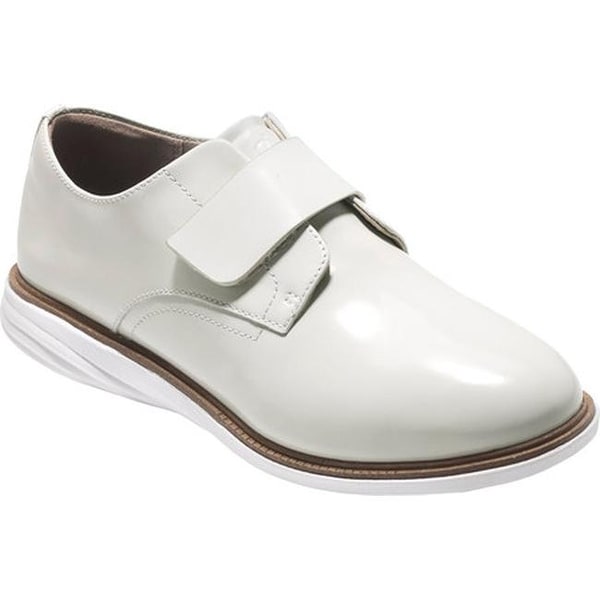 cole haan monk strap womens