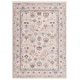 preview thumbnail 80 of 112, SAFAVIEH Lauren Ralph Lauren Lefka Rug 5' x 8' - Ivory/Blue Rust - Rectangle