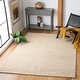 preview thumbnail 5 of 54, SAFAVIEH Handmade Vermont Radovinka Wool Rug 3' x 5' - Ivory/Gold - Rectangle