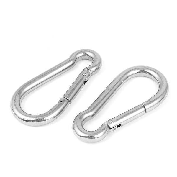 Hot-Selling Stainless Steel Snap Hook with High Quality - China Swivel  Hook, Spring Hook