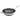 DiamondClad by Livwell 12" Hybrid Nonstick Wok