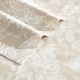 preview thumbnail 85 of 116, Laura Ashley Soft & Breathable Cotton Percale Deep-Pocket Sheet Set