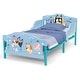 preview thumbnail 5 of 3, Bluey 3D Toddler Bed